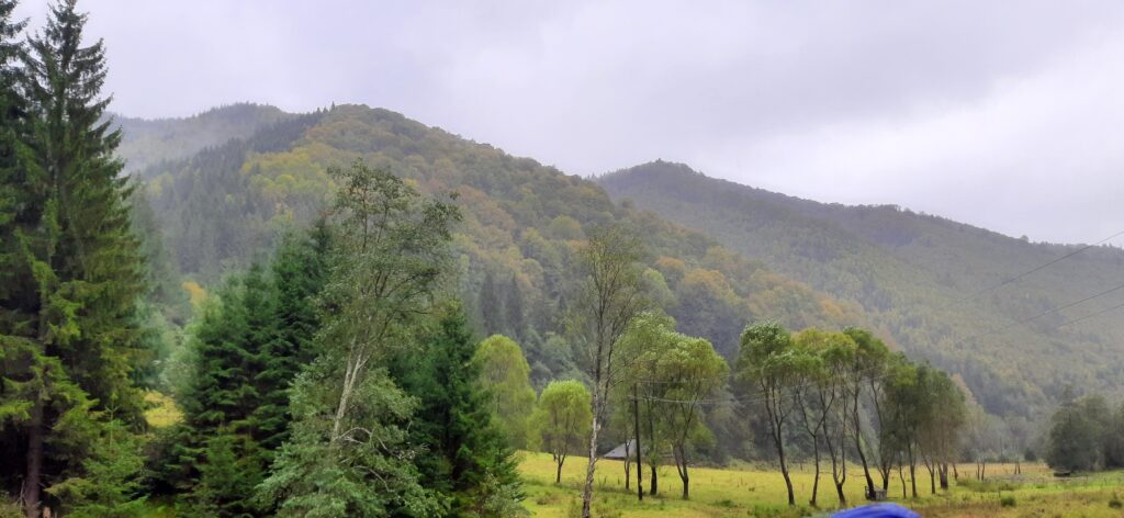 6 Europejski Kongres Rangersów w Rumunii, 6-10.10.2025